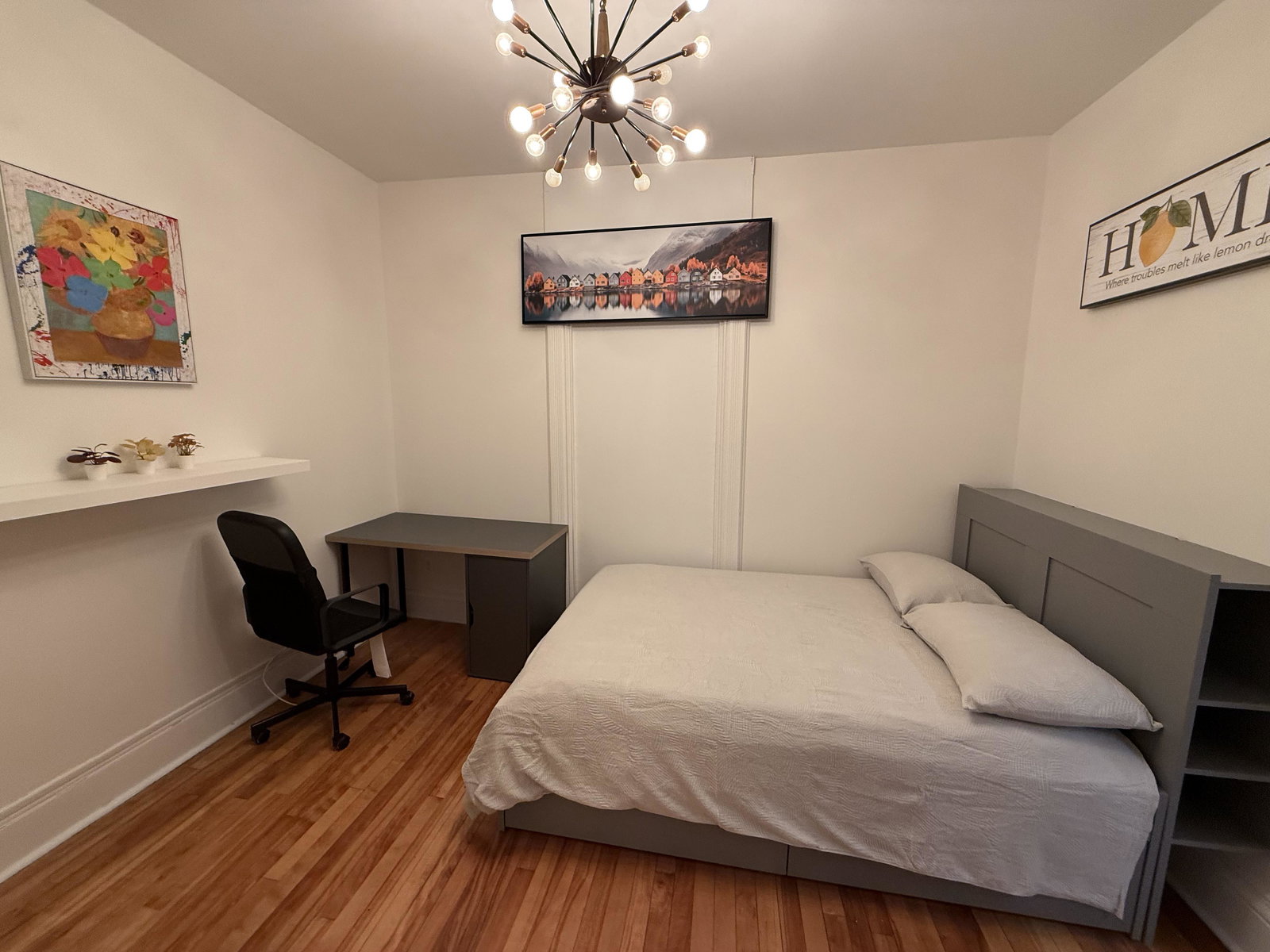 Colocación Montréal 648201