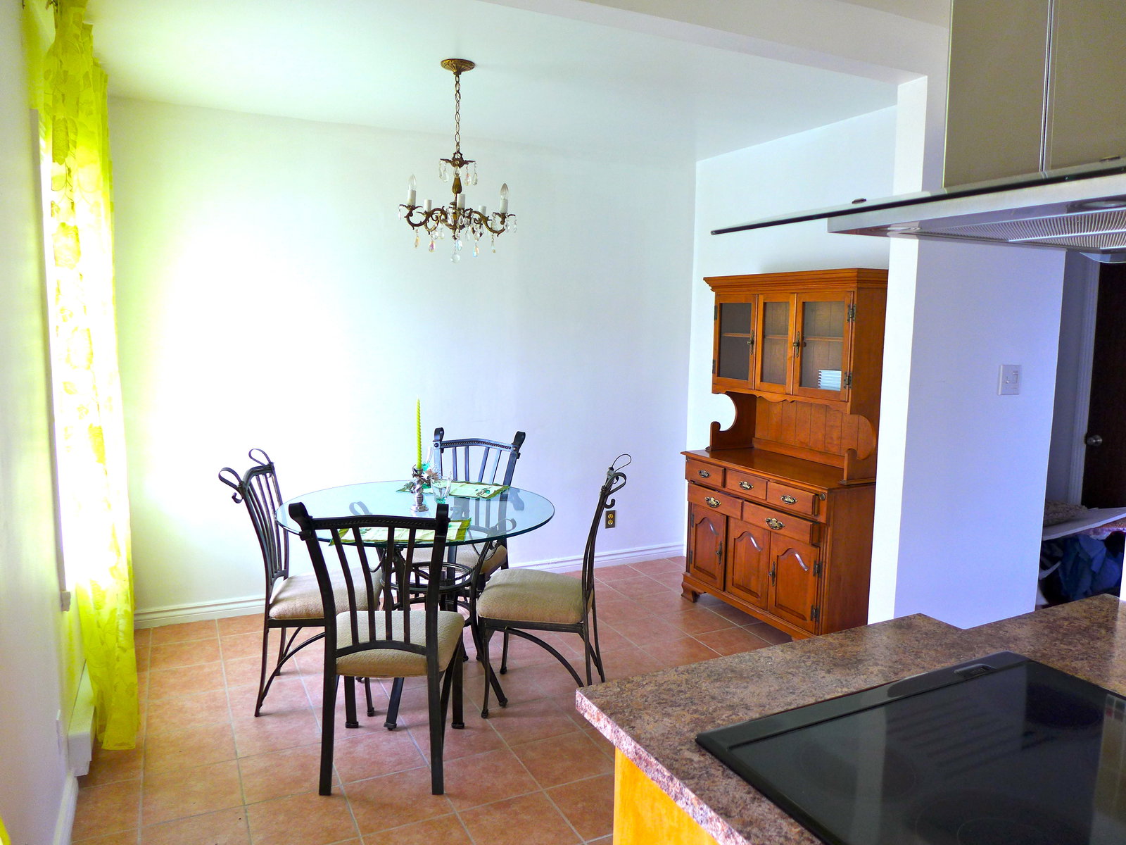 Colocación Montréal 659540