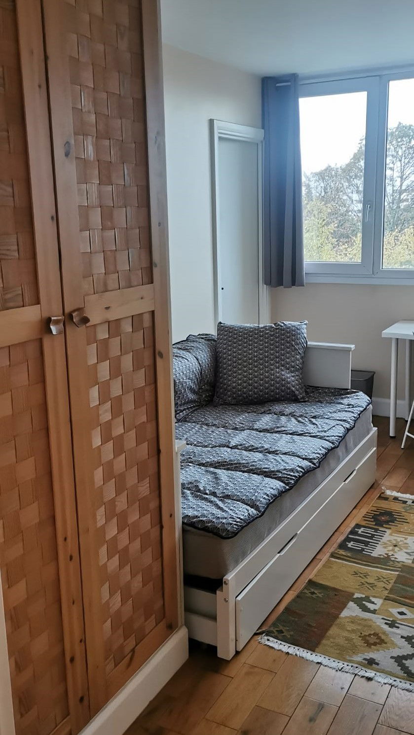 Quedarse En Casa Noisy-le-Grand 77997