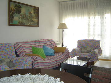 Room For Rent Madrid 124198