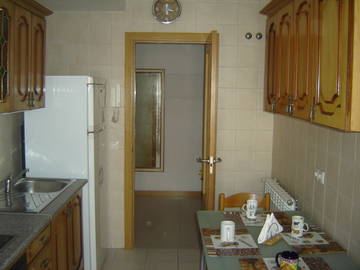 Room For Rent Madrid 124198