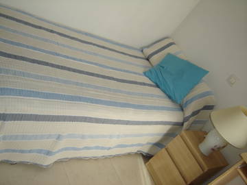 Chambre Chez L'habitant Madrid 124198-4