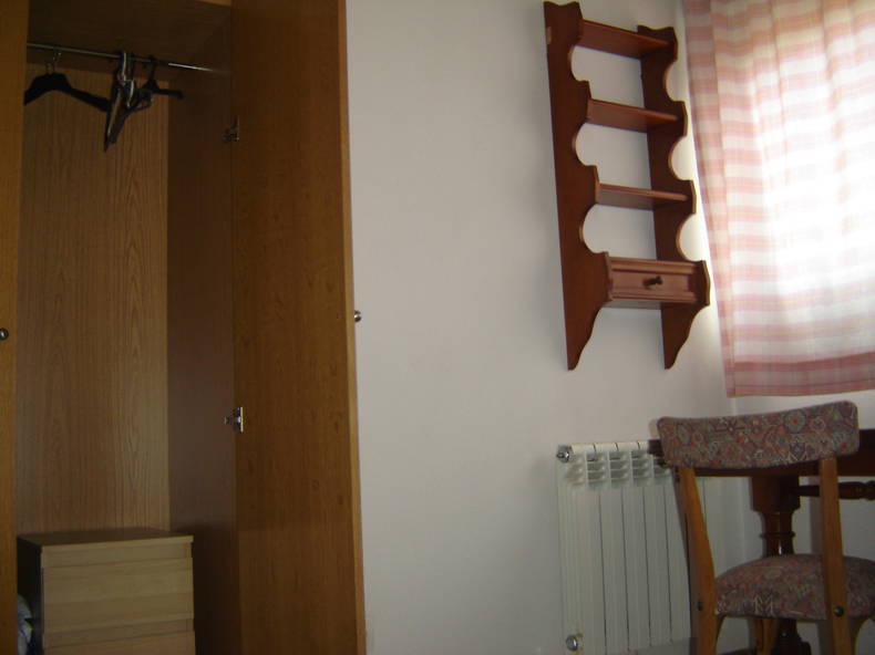 Homestay Madrid 124198-5
