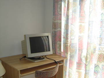 Chambre Chez L'habitant Madrid 124198-7