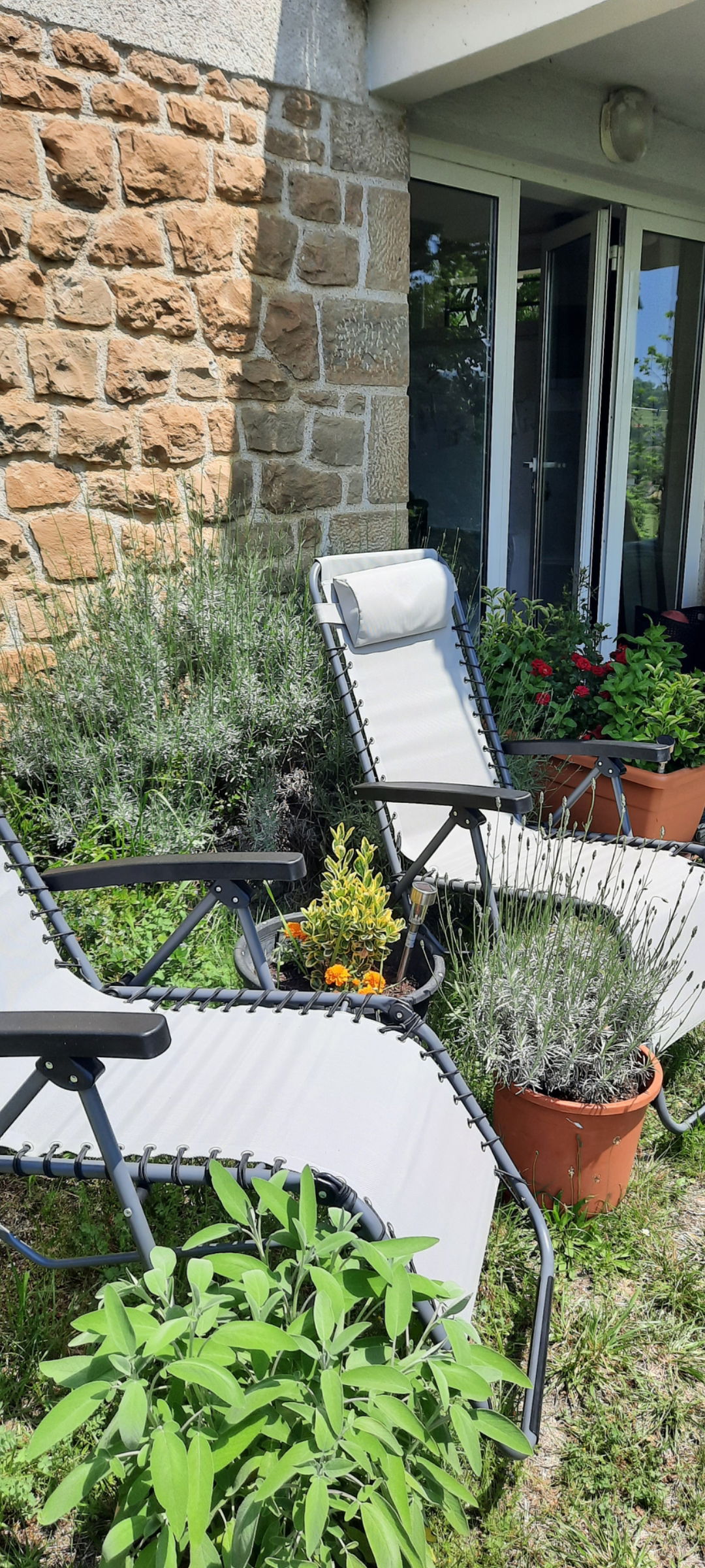 Quedarse En Casa Saint-Laurent-les-Tours 384208