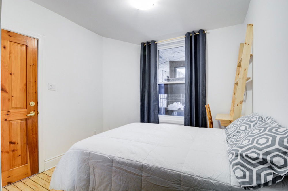 Quedarse En Casa Montréal 214332