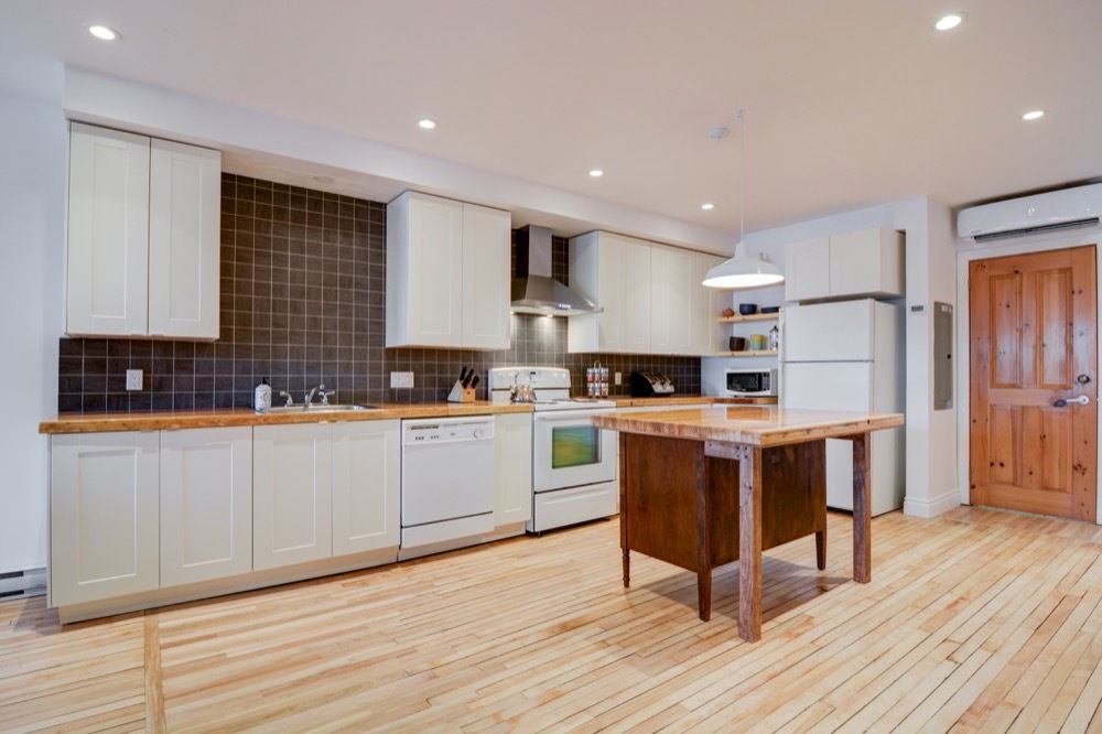 Quedarse En Casa Montréal 214332