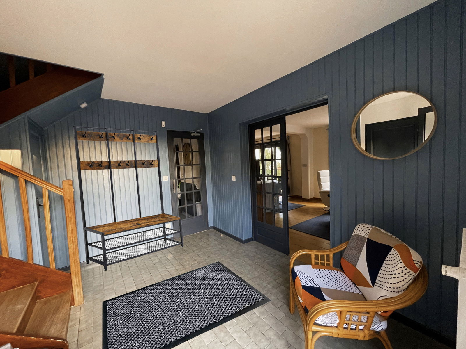 Colocación Notre-Dame-de-Bondeville 267467