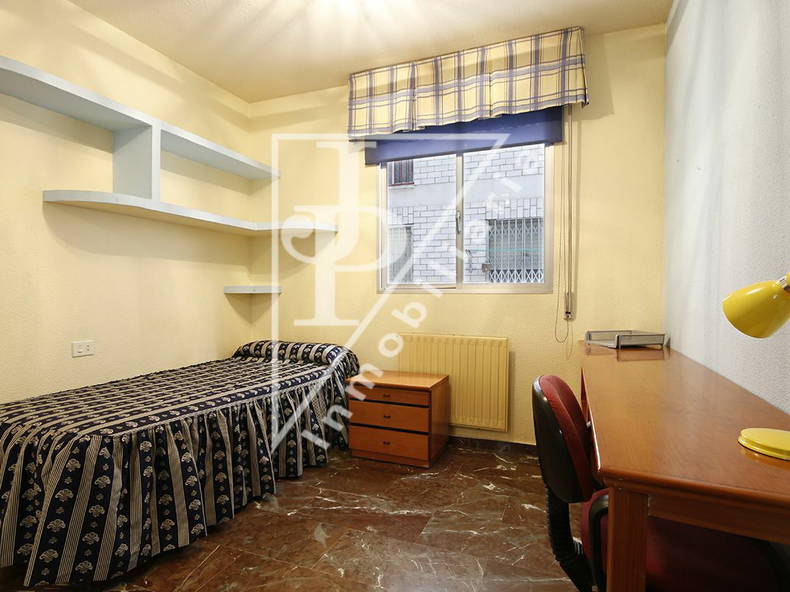 Zakwaterowanie U Rodziny Granada 85795-3