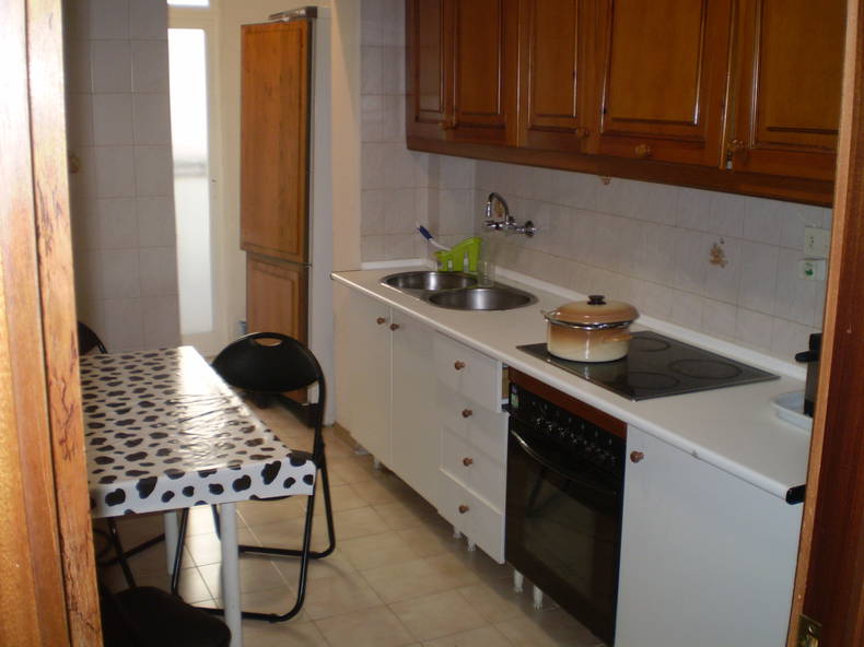 Zakwaterowanie U Rodziny Granada 85795-5