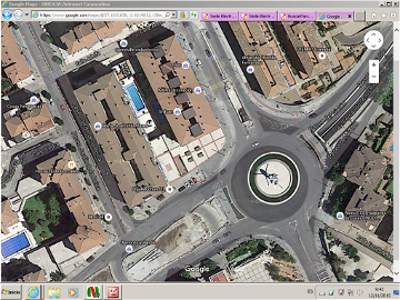 Homestay Granada 85795-8