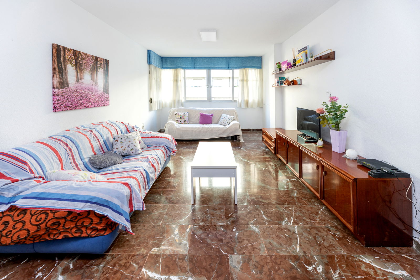 Tuisverblyf Granada 85795