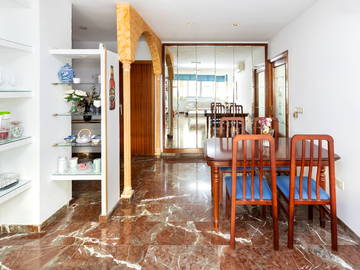 Homestay Granada 85795-10