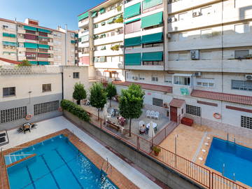 Homestay Granada 85795-11