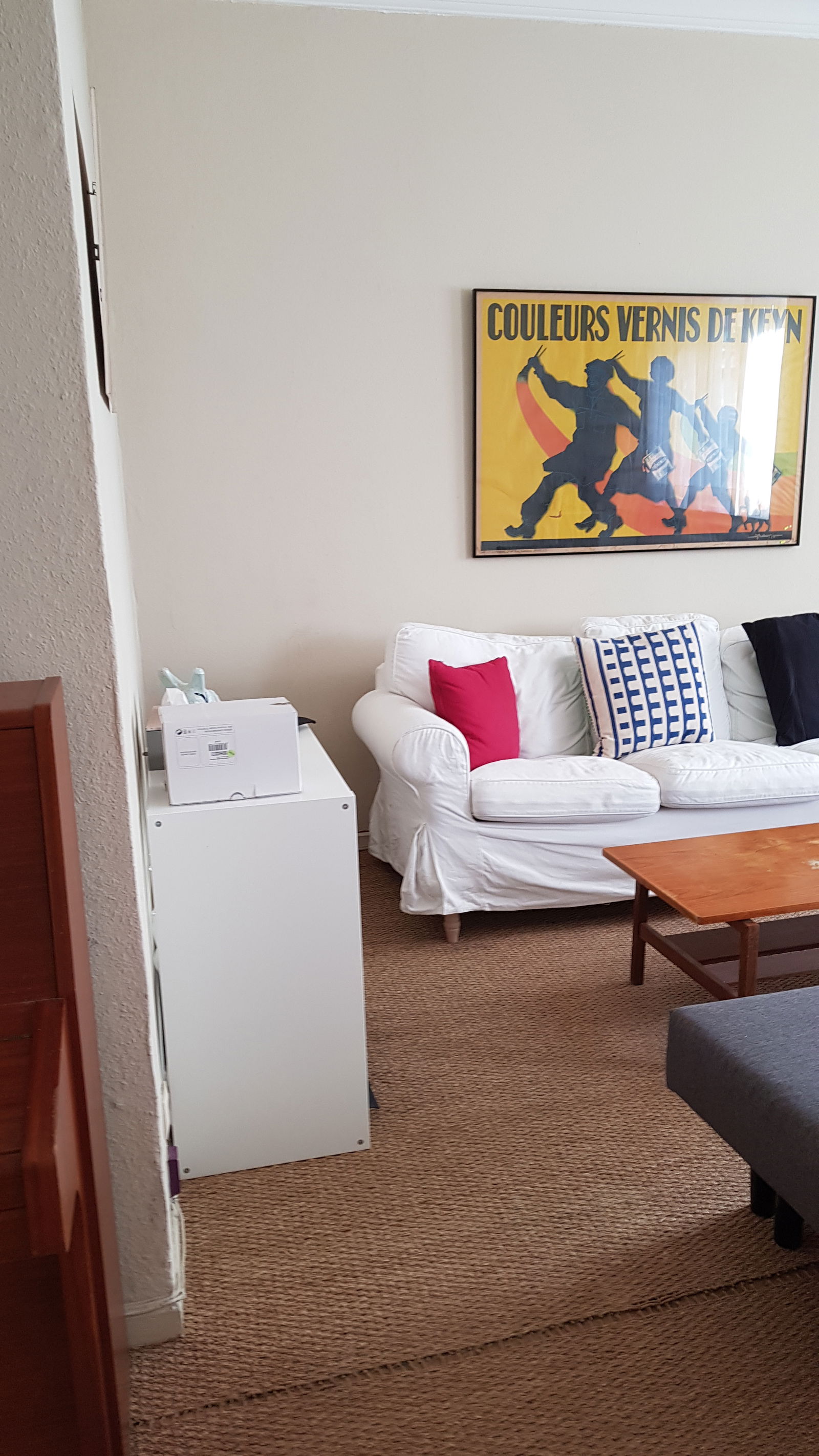 Colocación Ixelles 239471