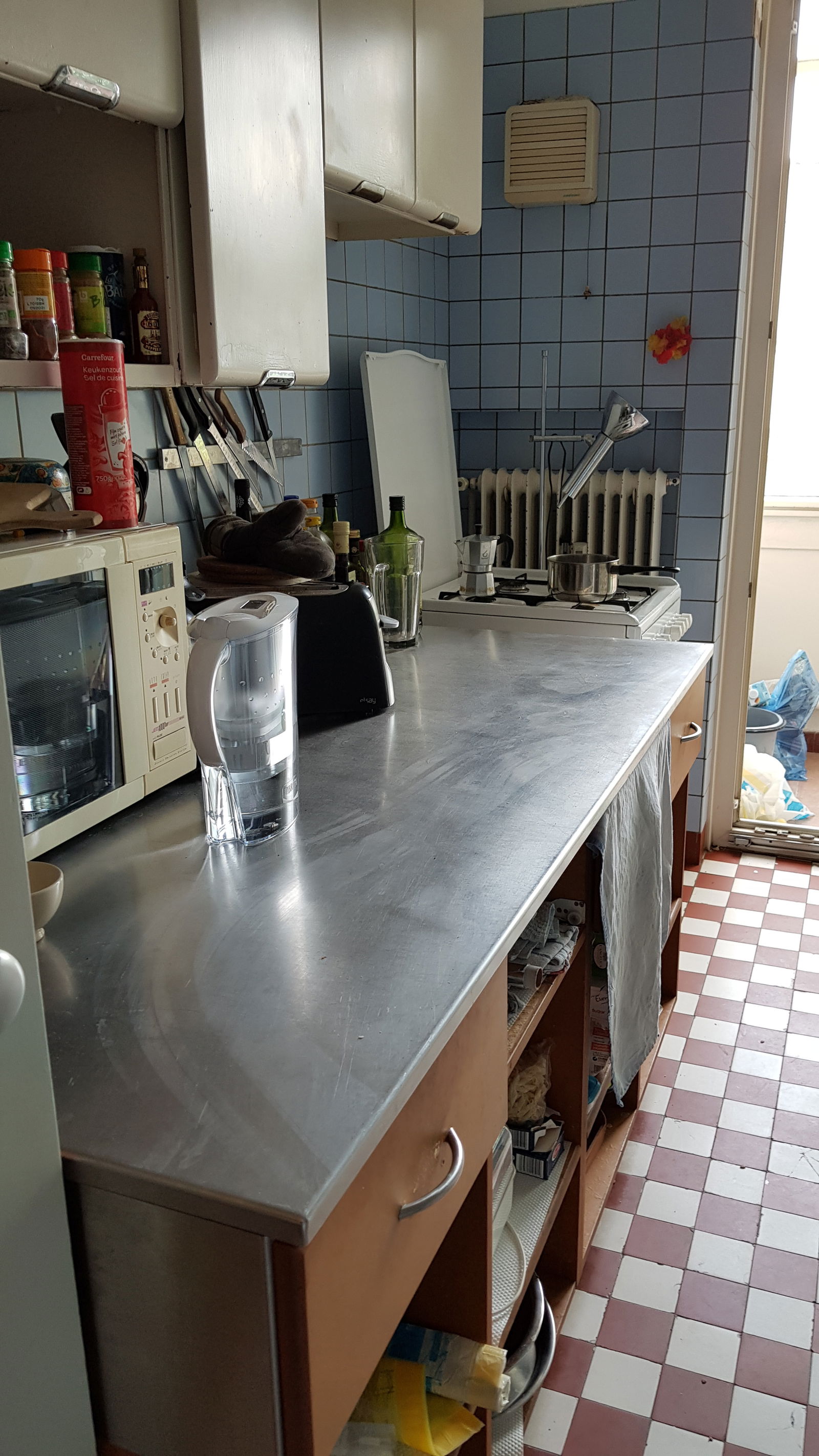 Colocación Ixelles 239471