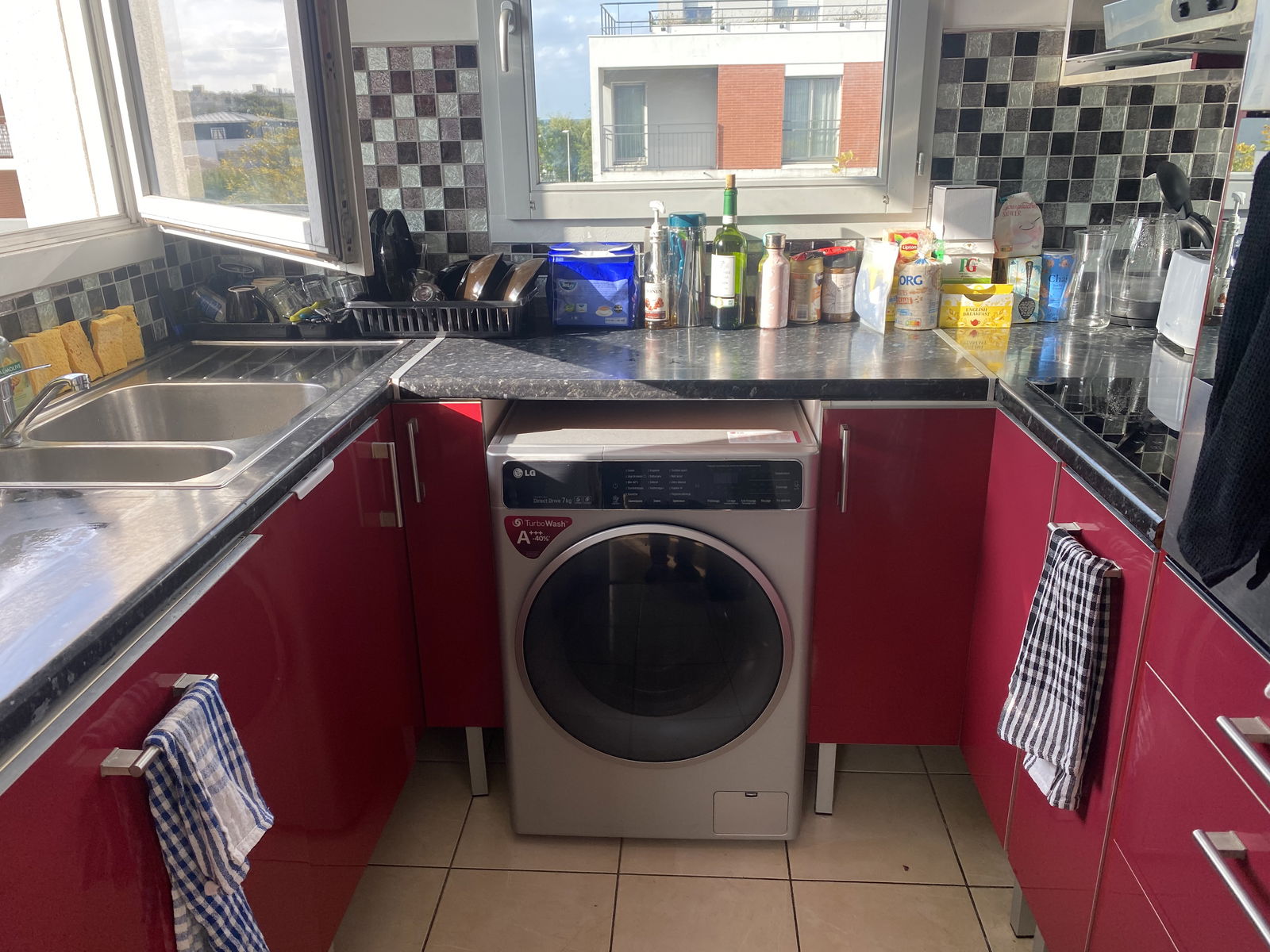 Colocación Noisiel 580179