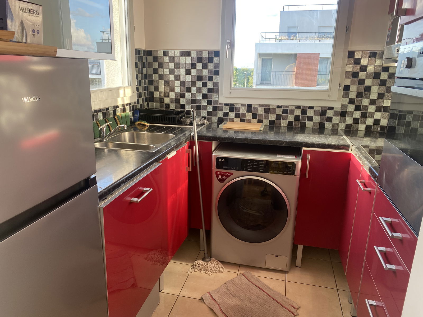 Colocación Noisiel 580179