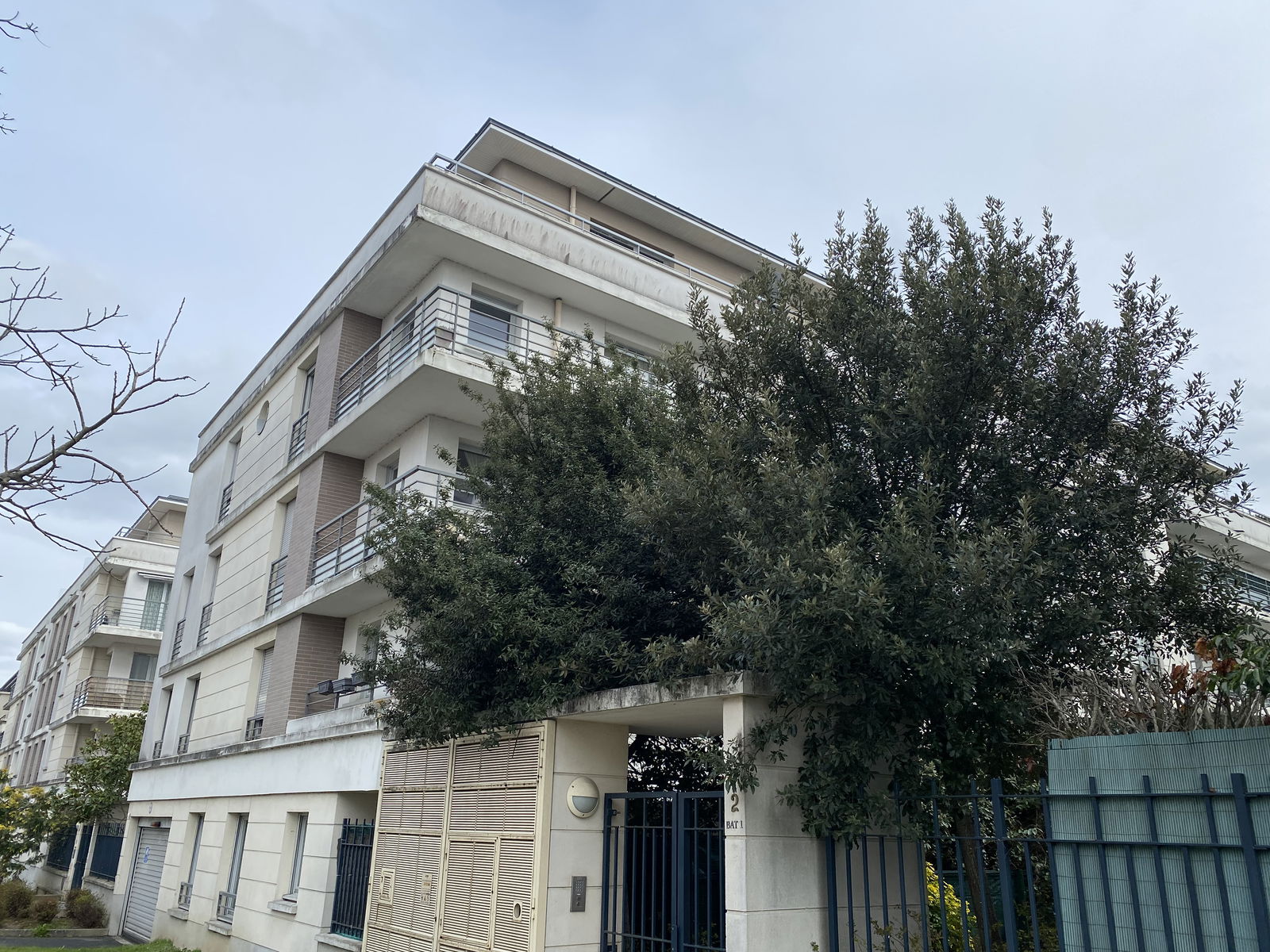 Colocación Noisiel 580179