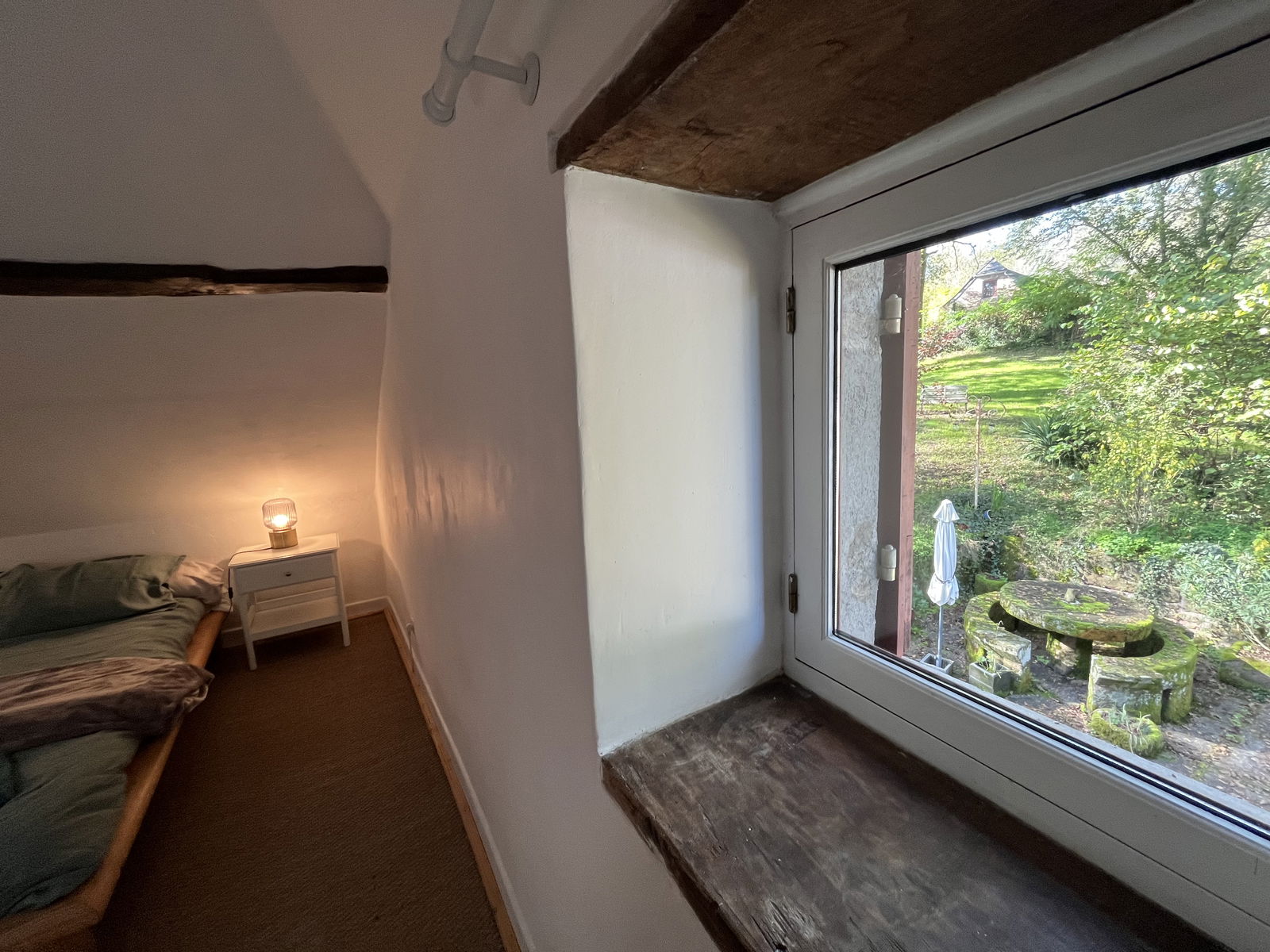 Colocación Saint-Bonnet-la-Rivière 570537