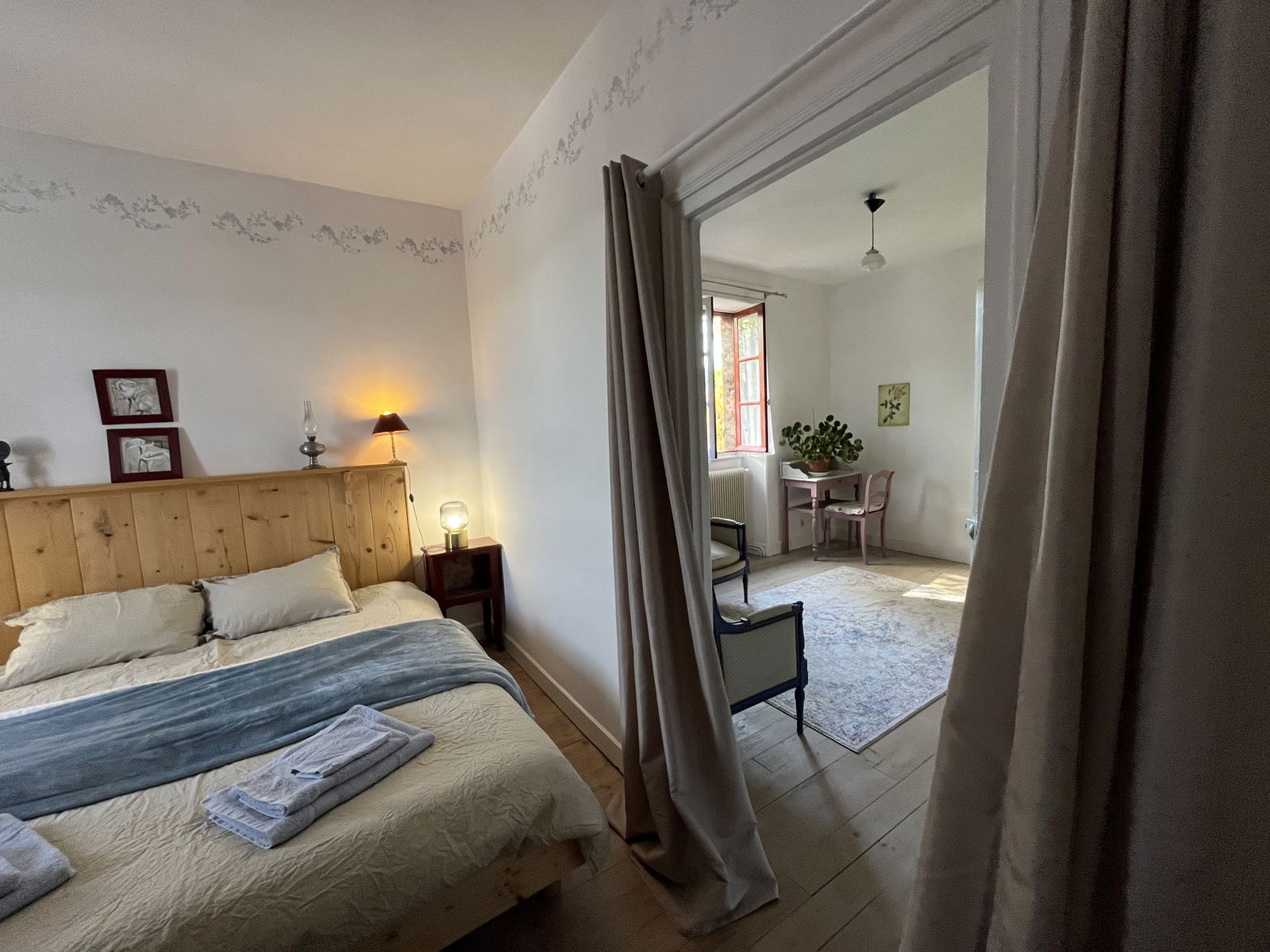 Colocación Saint-Bonnet-la-Rivière 570537