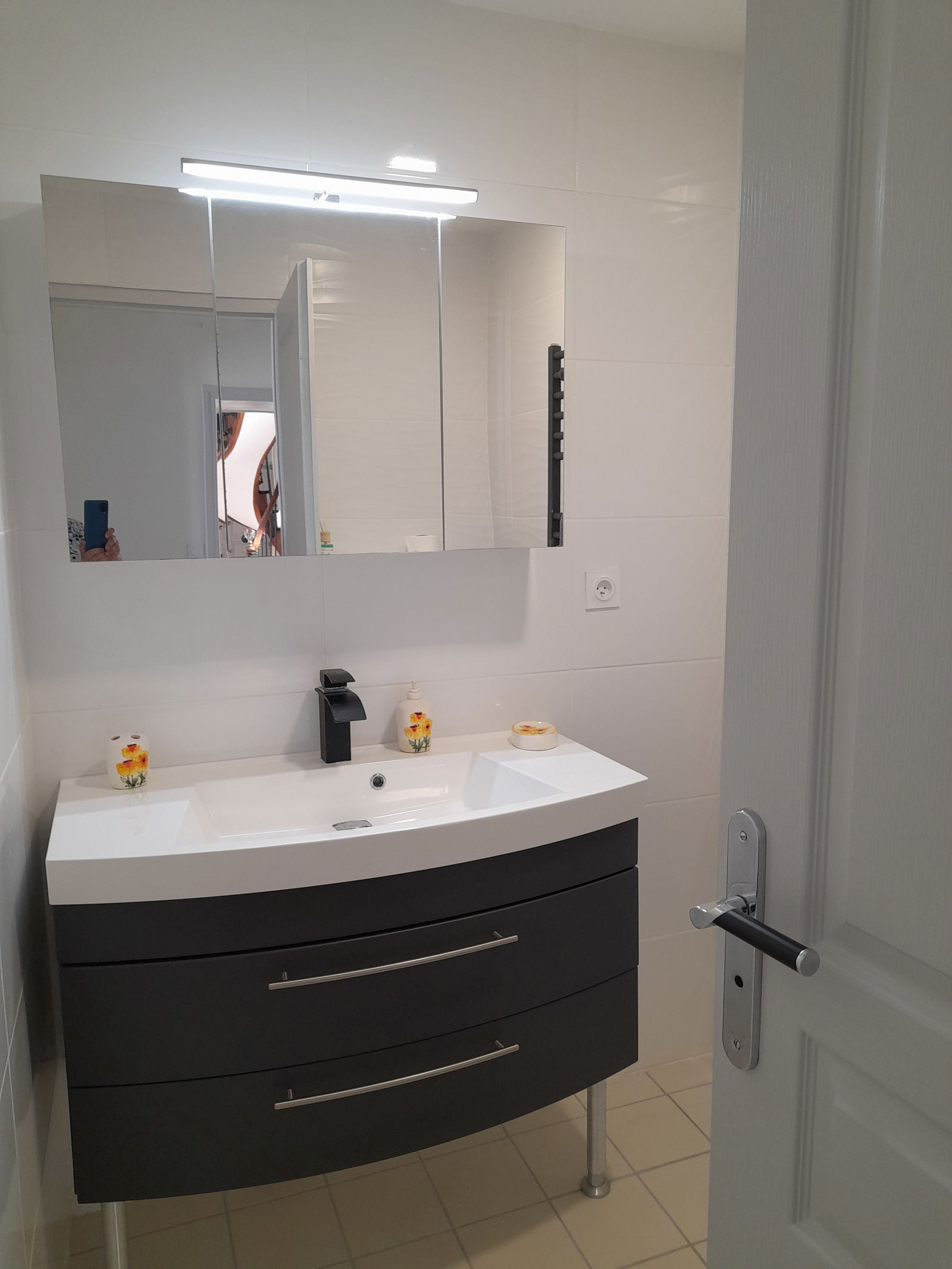 Colocación Archiac 266130