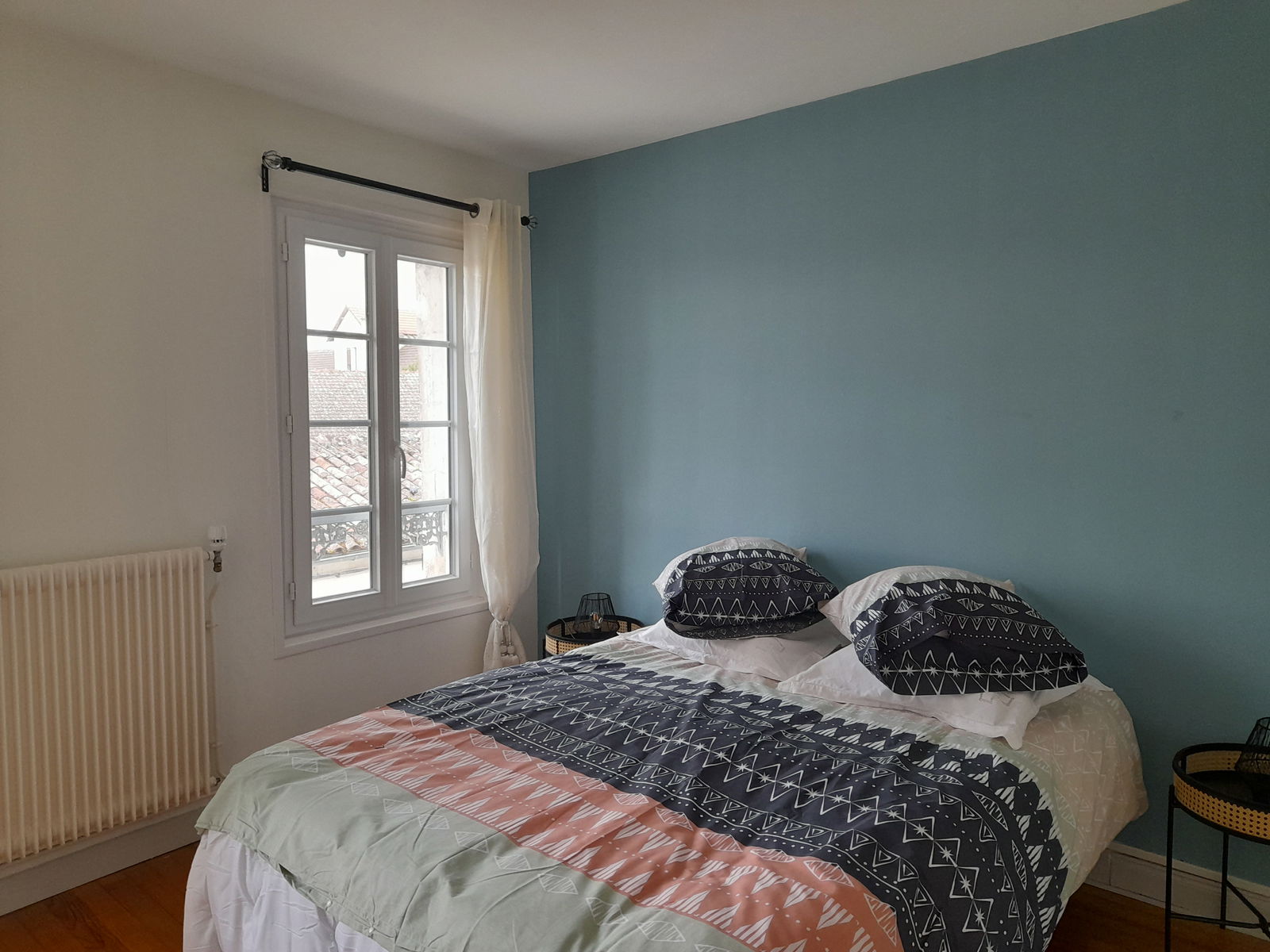 Colocación Archiac 266130