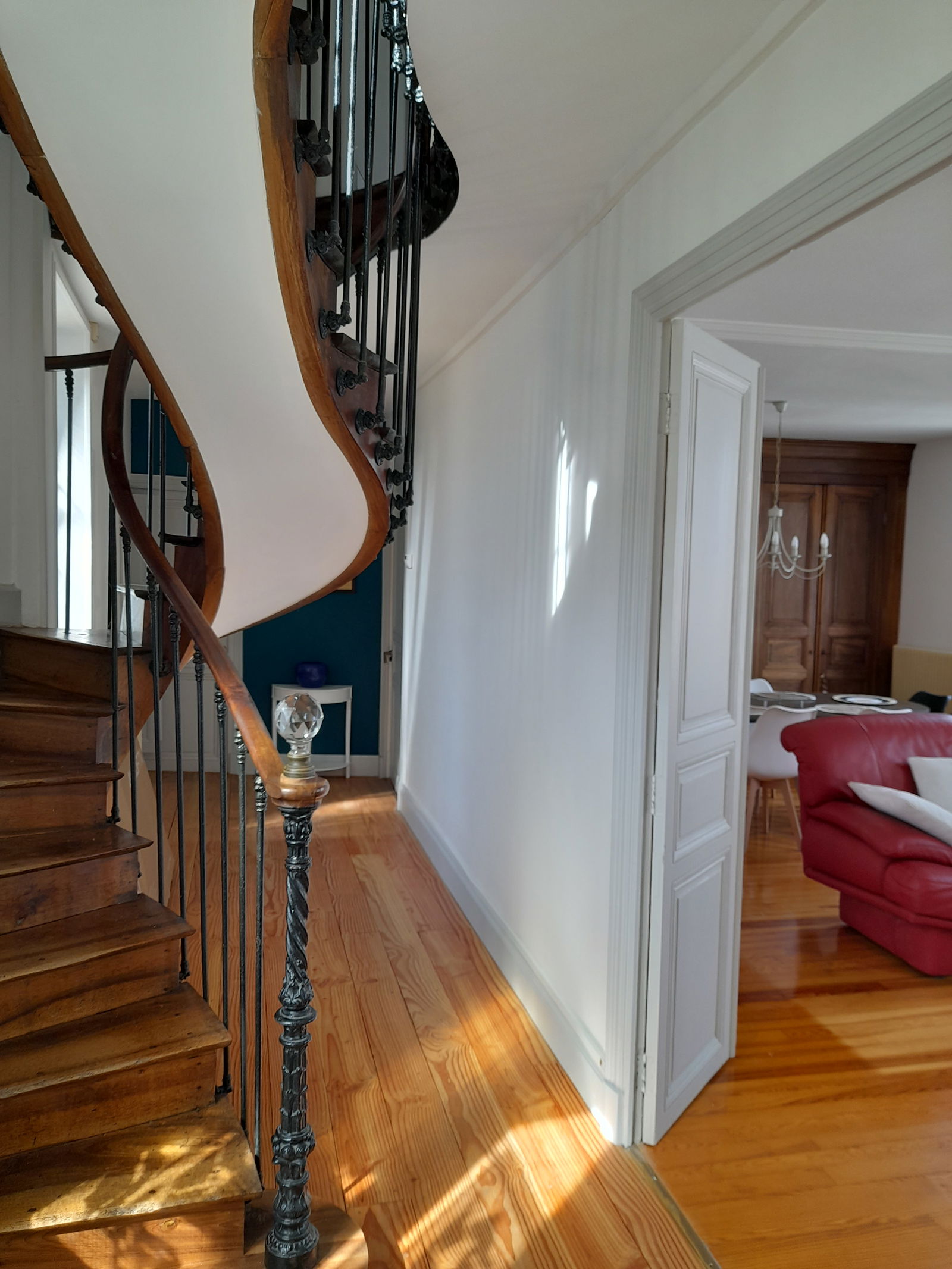 Colocación Archiac 266131