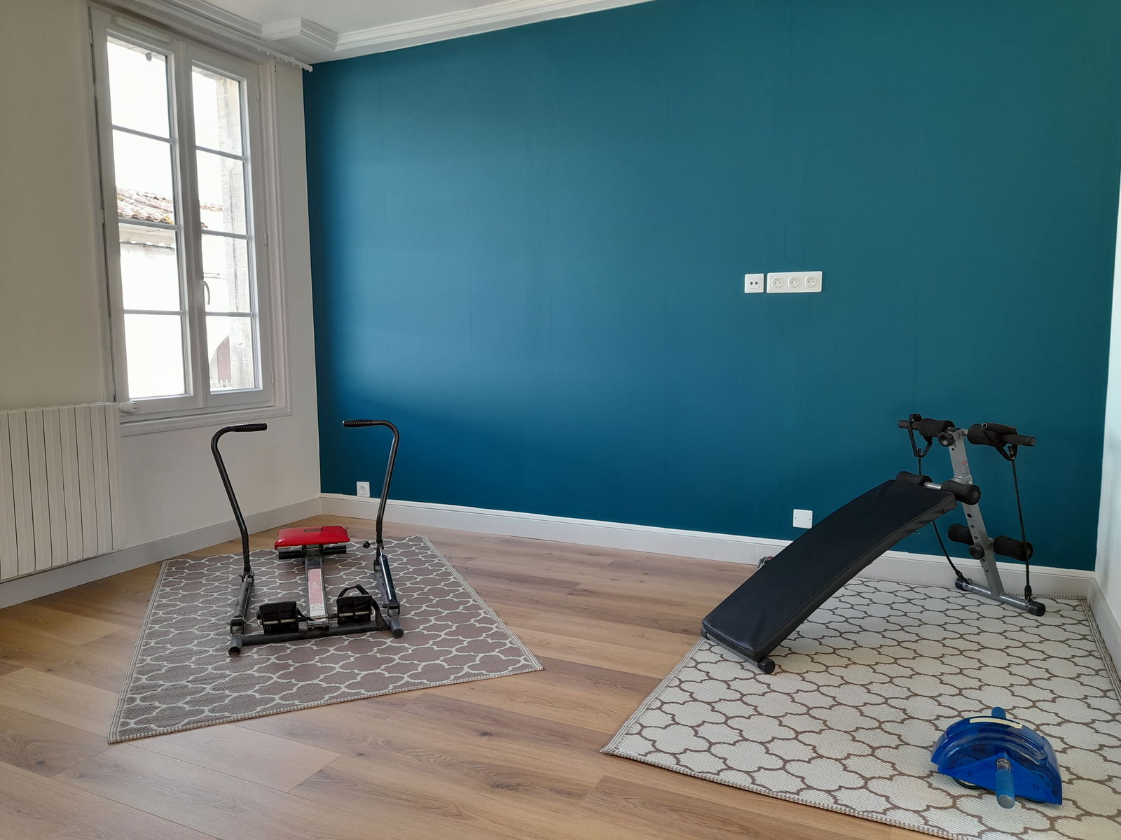 Colocación Archiac 266131