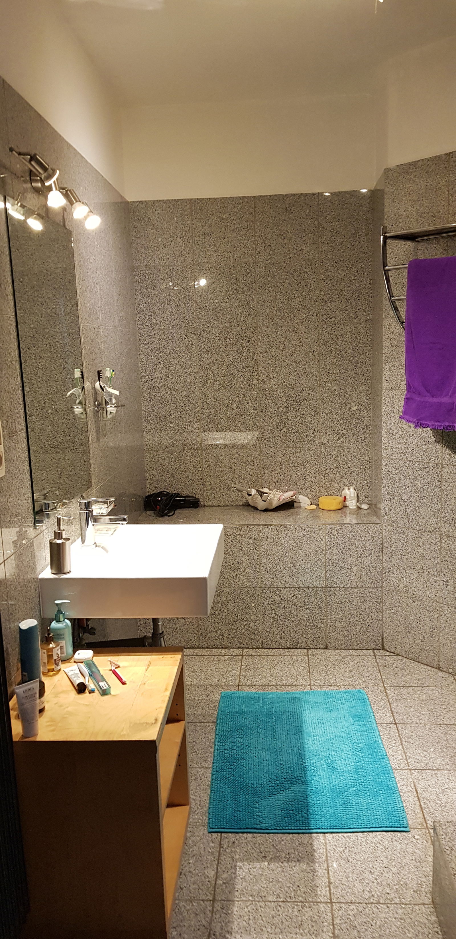 Colocación Ixelles 239473