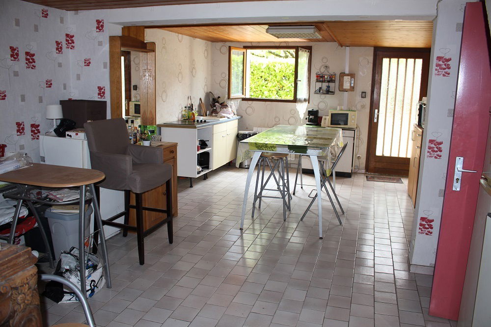 Colocación Beure 17706