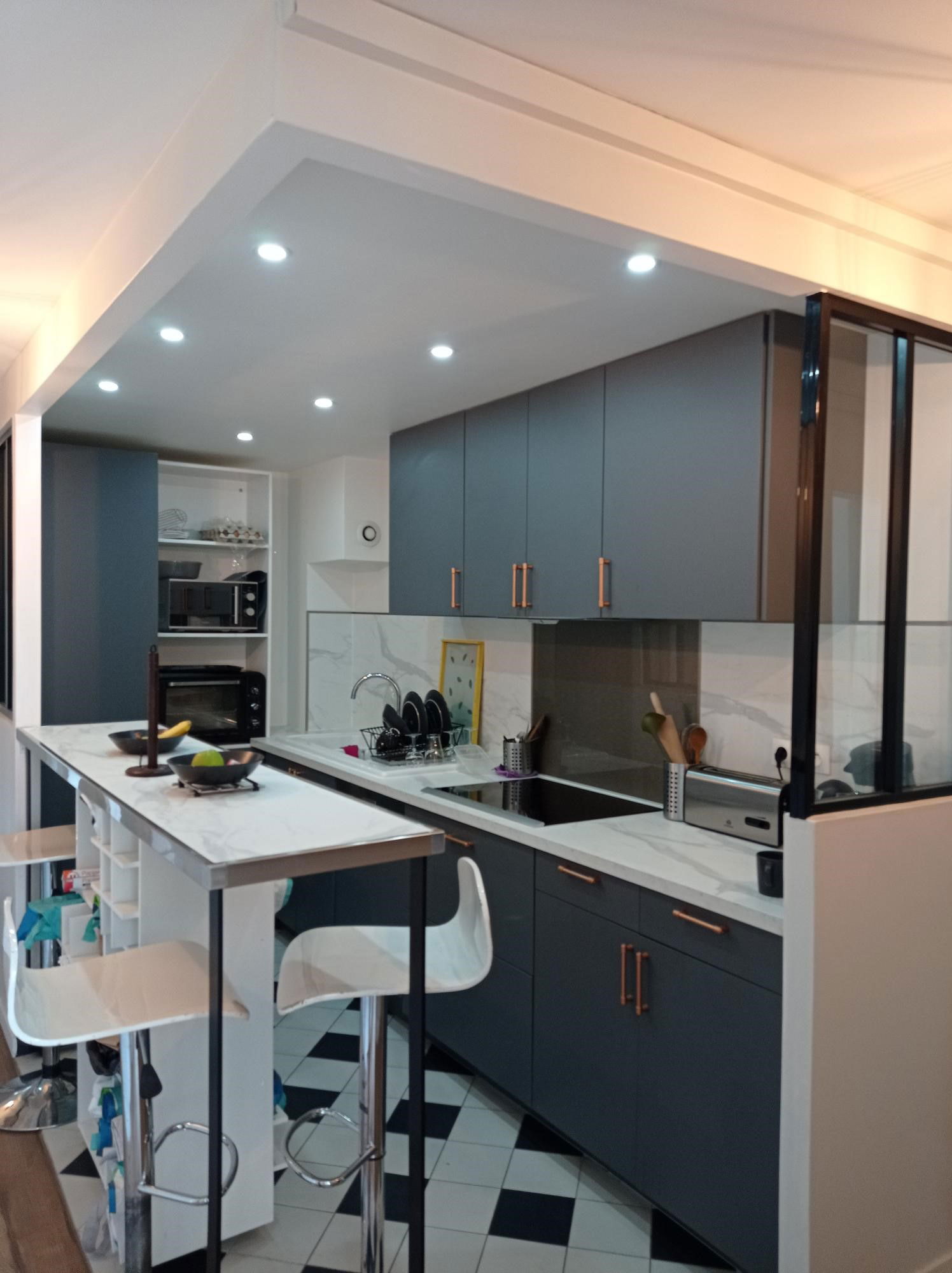 Colocación Noisy-le-Grand 266289