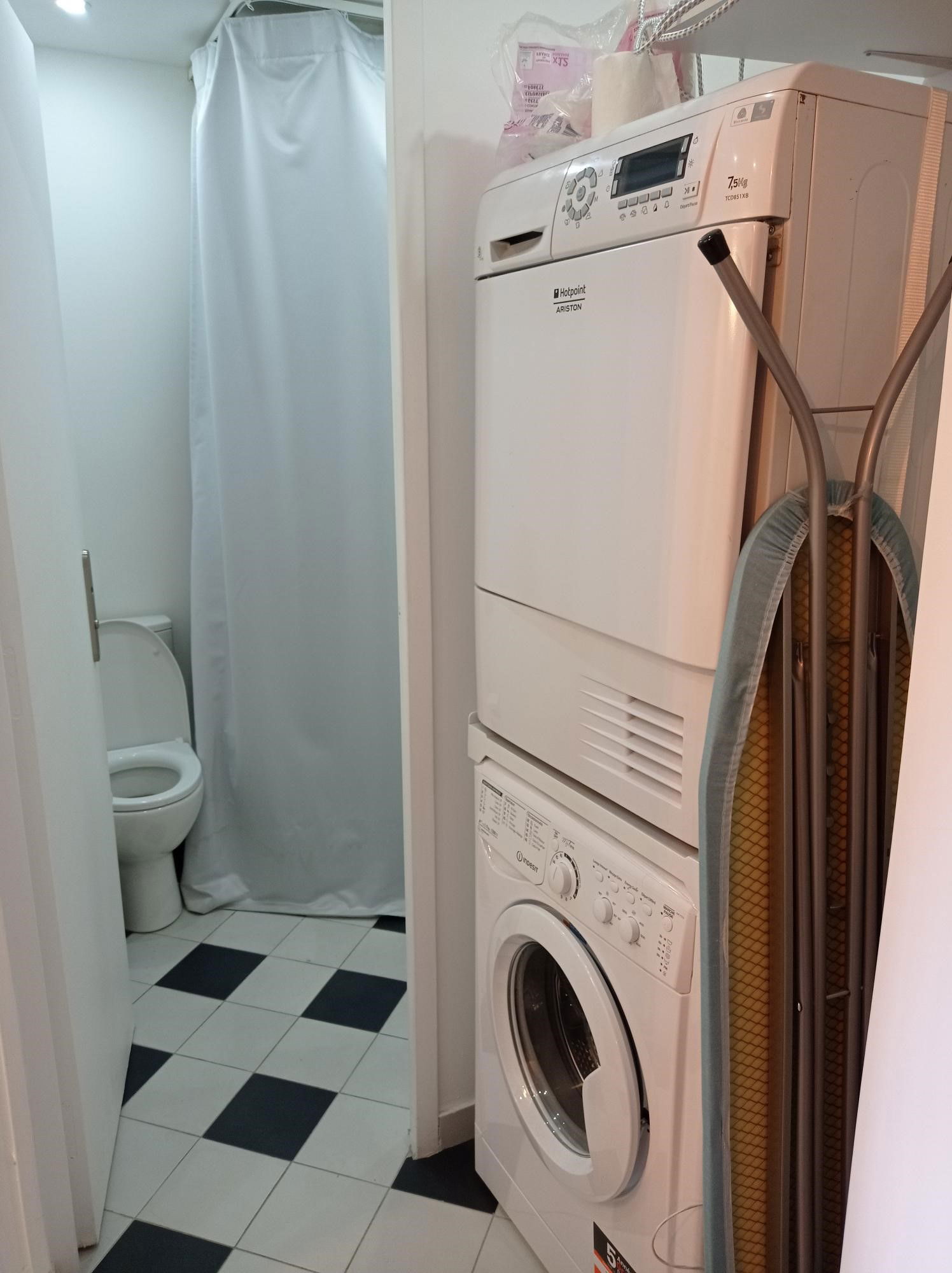 Colocación Noisy-le-Grand 266289