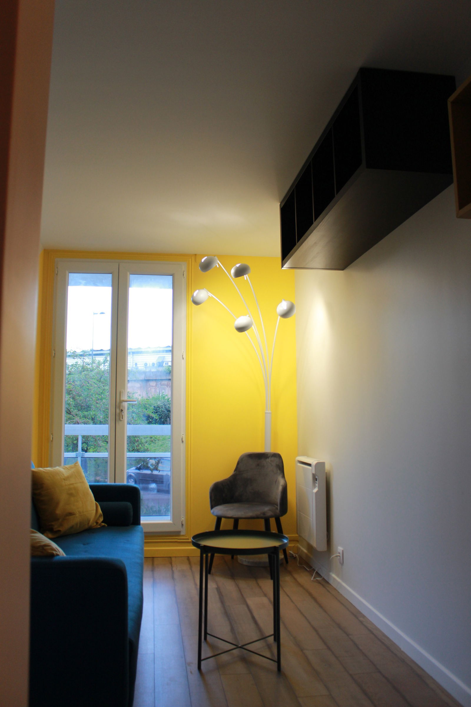 Colocación Noisy-le-Grand 266289