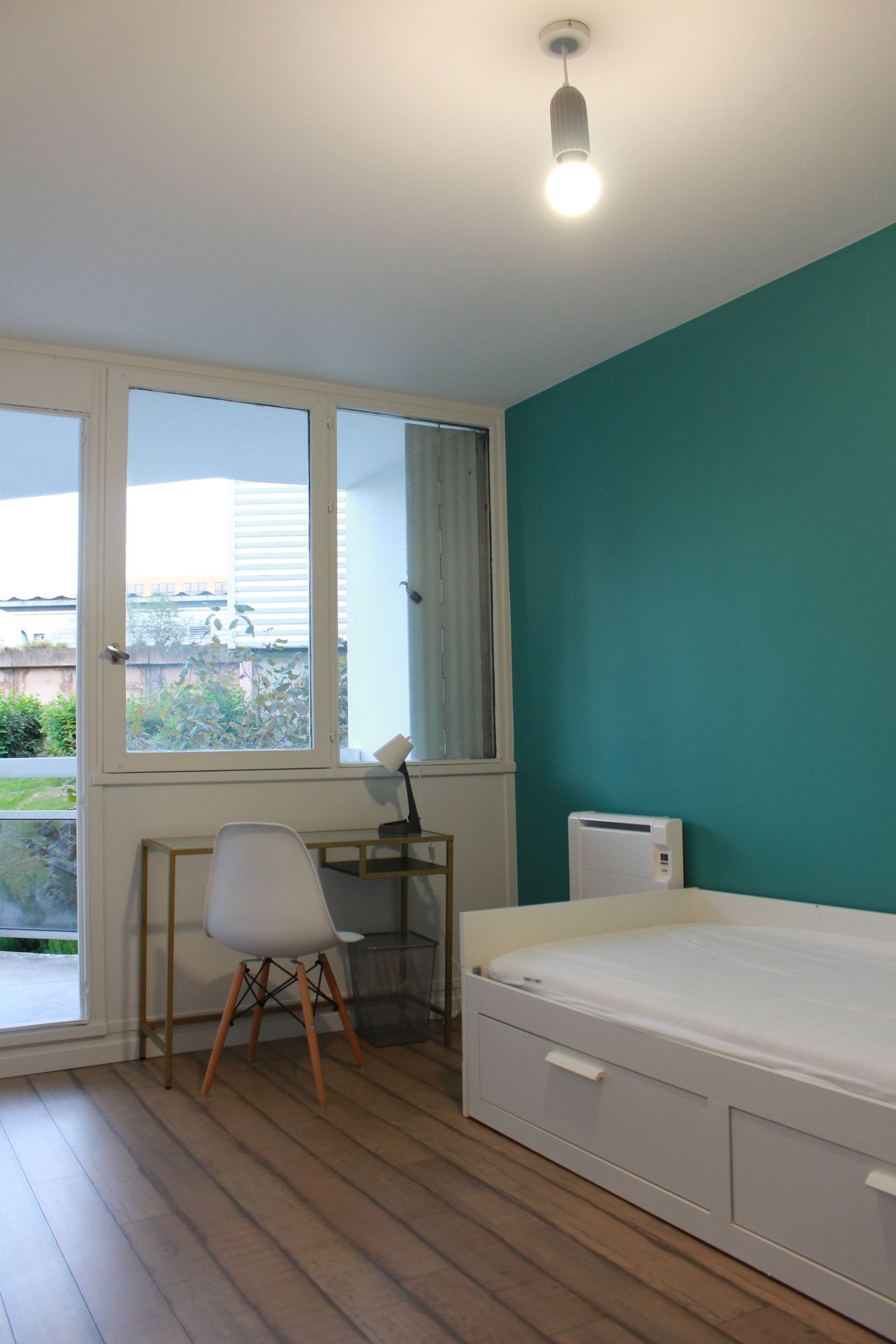 Colocación Noisy-le-Grand 266289