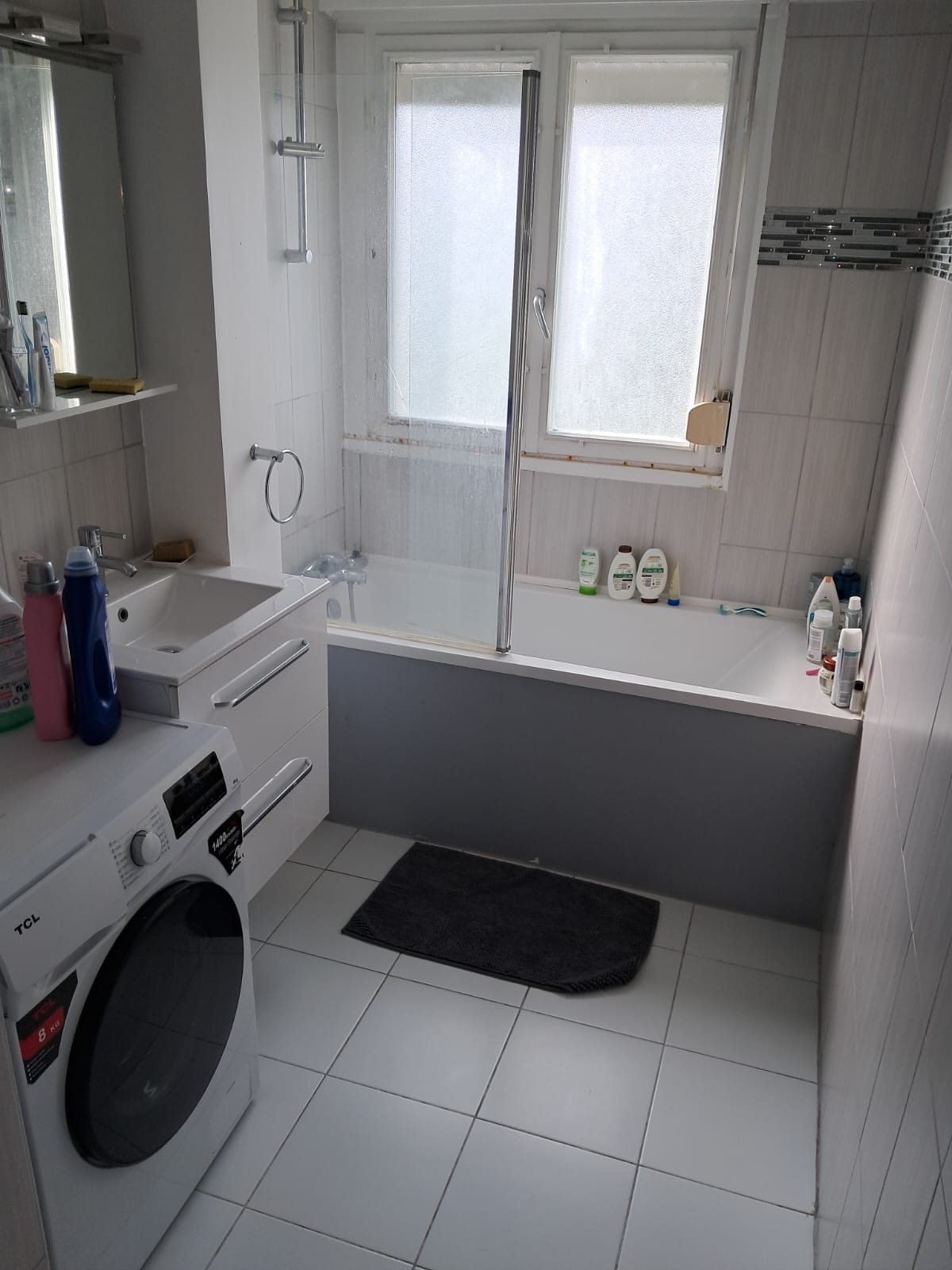 Colocación Lorient 400286