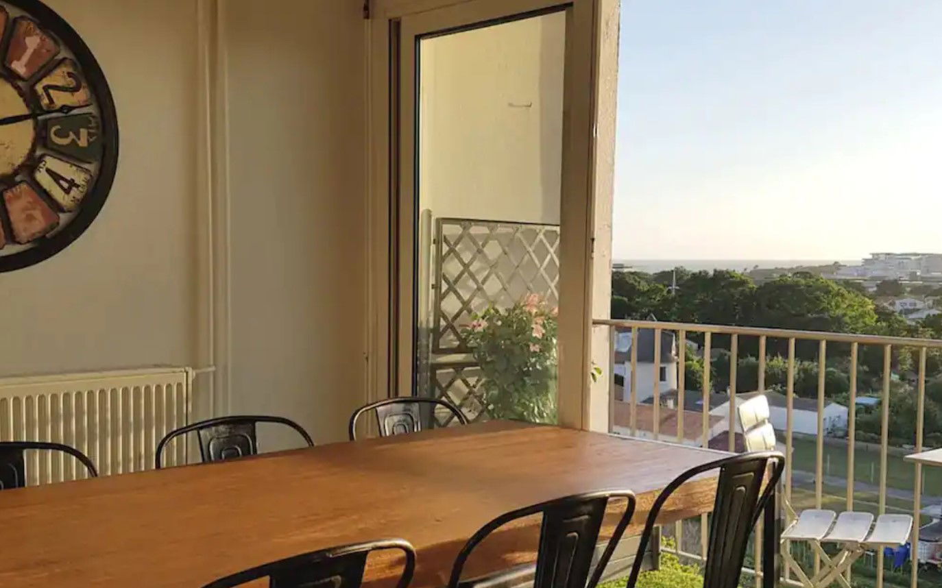 Colocación La Rochelle 496478
