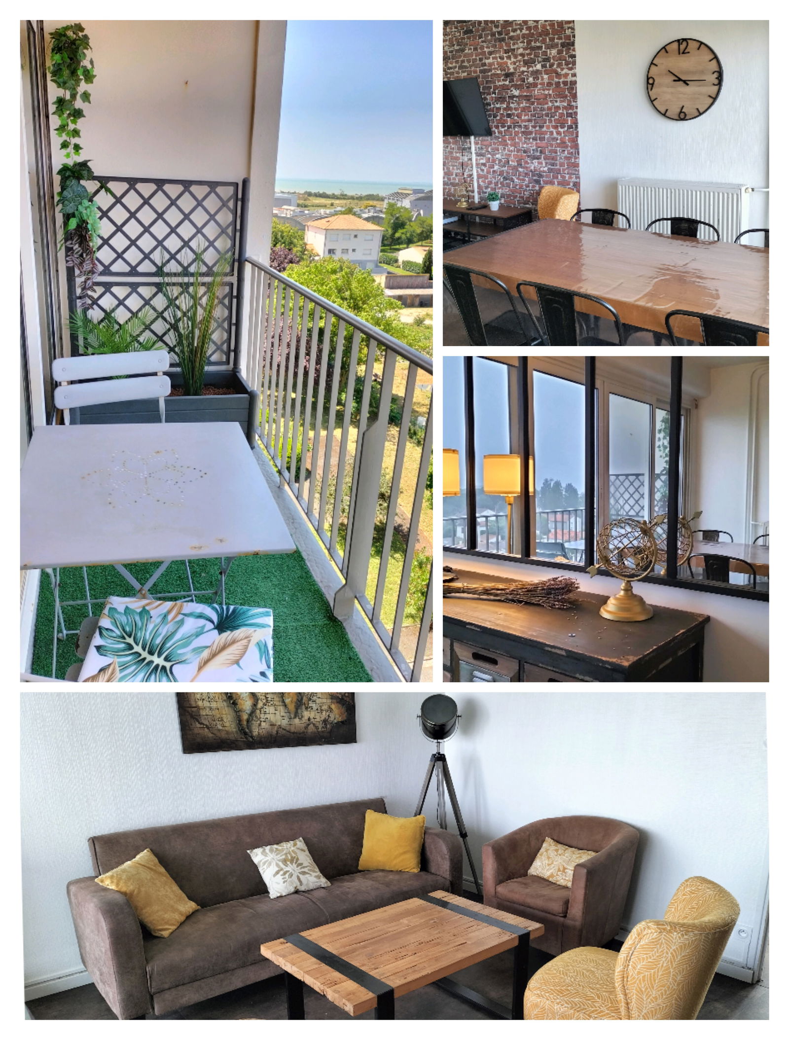 Colocación La Rochelle 496478