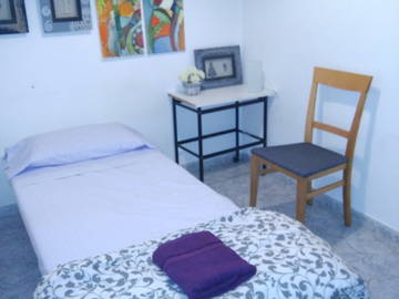 Room For Rent València 131507