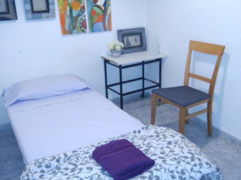 Homestay València 131507-1