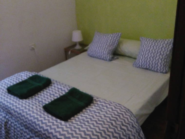 Homestay València 131507