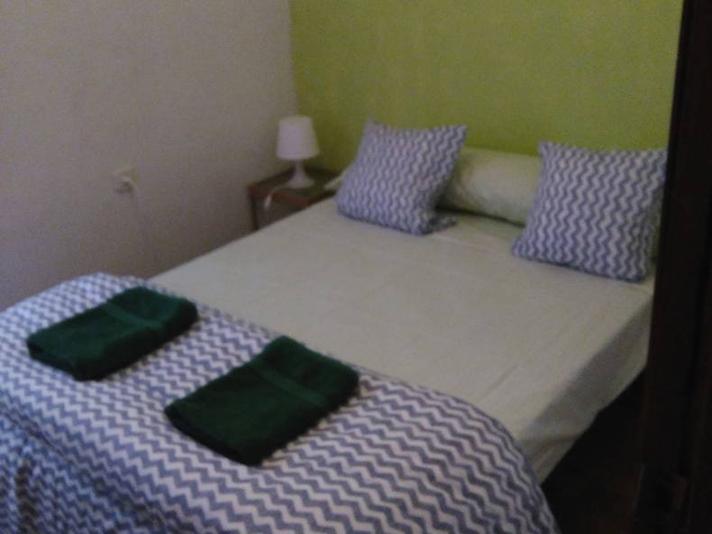 Homestay València 131507-2