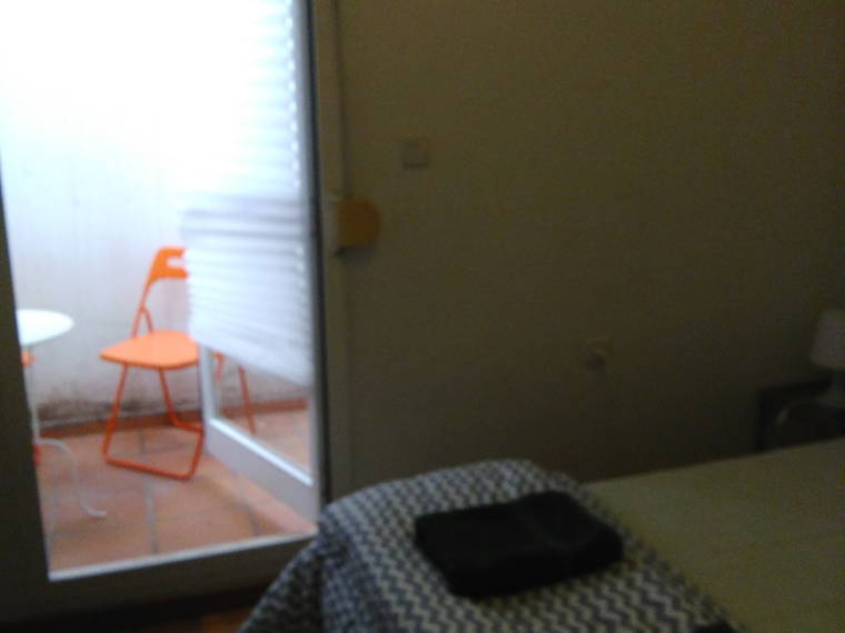 Homestay València 131507