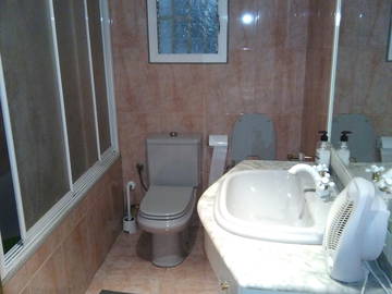 Chambre Chez L'habitant València 131507-4