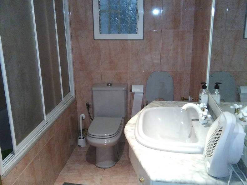 Homestay València 131507-4