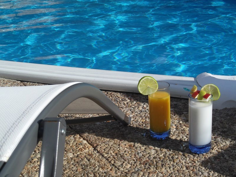 Habitaciones De Huéspedes Vouthon 116092