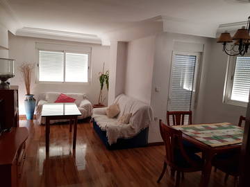 Chambre À Louer Huelva 235999