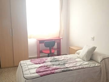 Room For Rent Salamanca 112162