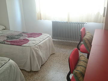 Room For Rent Salamanca 112162