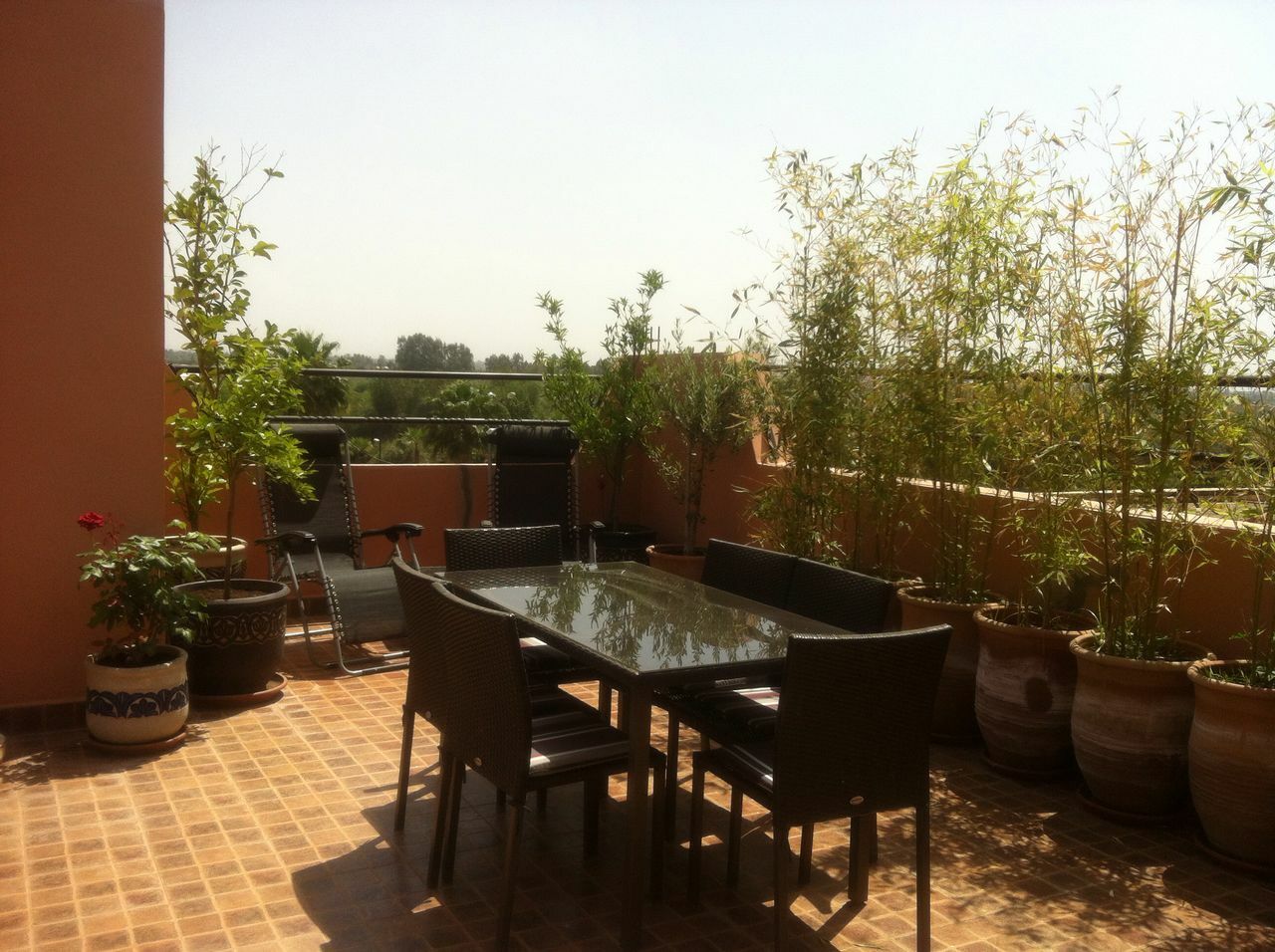 Habitaciones De Huéspedes Marrakech 167482